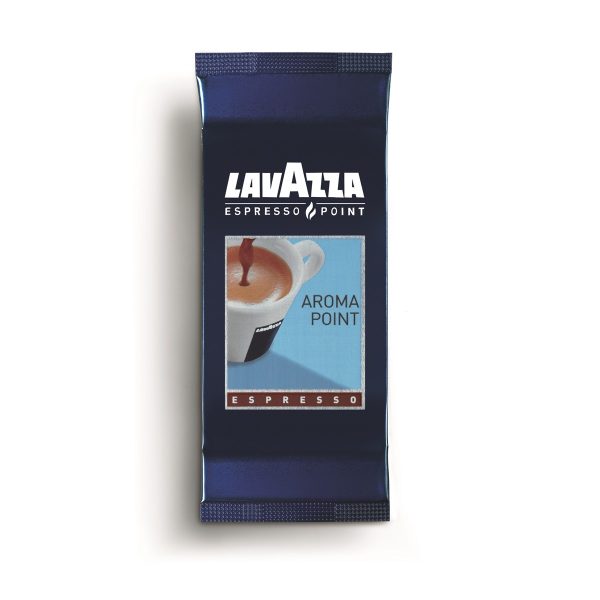 קפסולות קפה AROMA POINT – ESPRESSO AROMA POINT - ESPRESSO