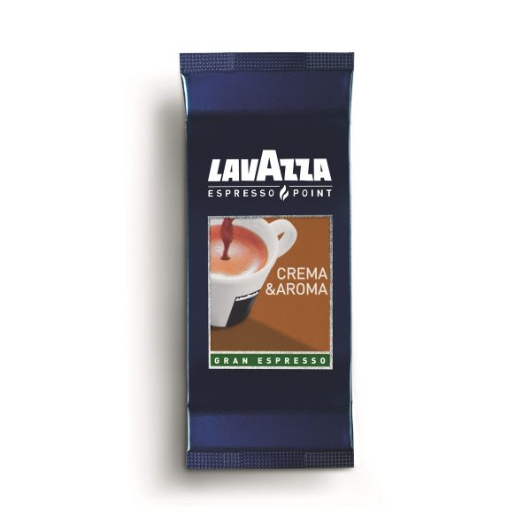 CREMA _ AROMA - ESPRESSO