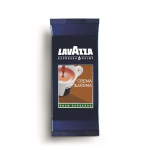 קפסולות קפה לעסק CREMA & AROMA – GRAN ESPRESSO