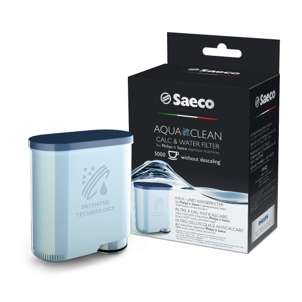 פילטר “אקווה קלין” SAECO אקווה קלין