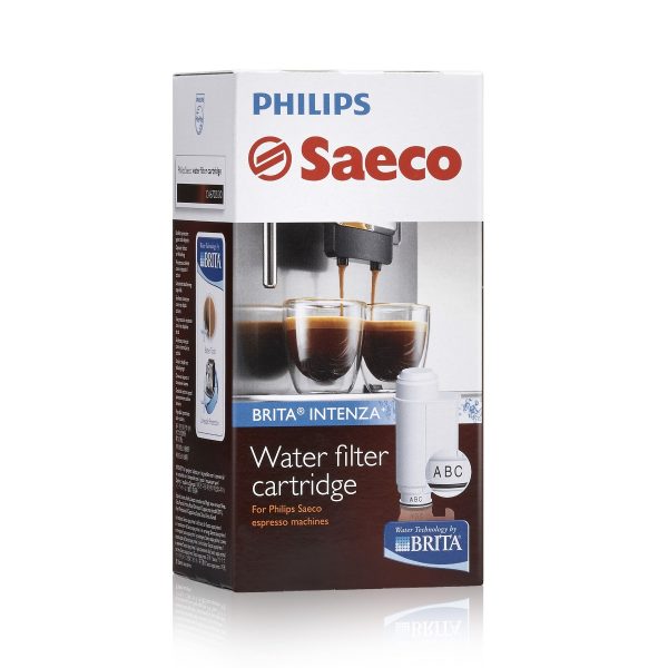 פילטר בריטה למכונת קפה SAECO פילטר SAECO