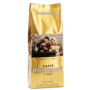פולי קפה HAUSBRANDT ESPRESSO