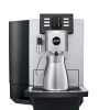 מכונת קפה JURA X8 JURA X8 5