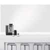 מכונת קפה JURA X8 JURA X8 6