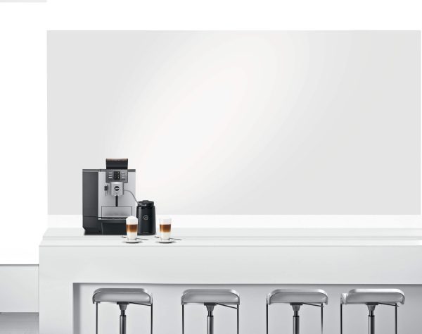 מכונת קפה JURA X8 JURA X8 3