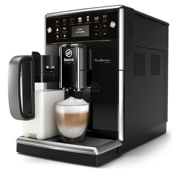 מכונת קפה PicoBaristo 1