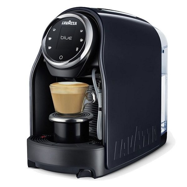 מכונת קפה LAVAZZA LB1200 LB1200