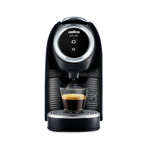 קונים מכונת קפה LAVAZZA LB300 ומקבלים 100 קפסולות ב- 150 ש”ח בלבד! LB300_Classy_mini_front